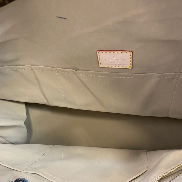 Louis Vuitton Artsy bag - Picture 2 of 5